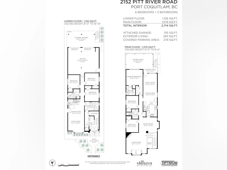 2152 Pitt River Road, Port Coquitlam, BC, V3C 1R4 - 15