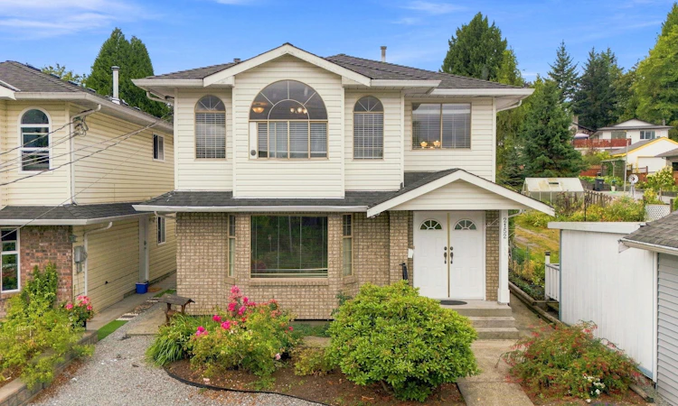 2152 Pitt River Road