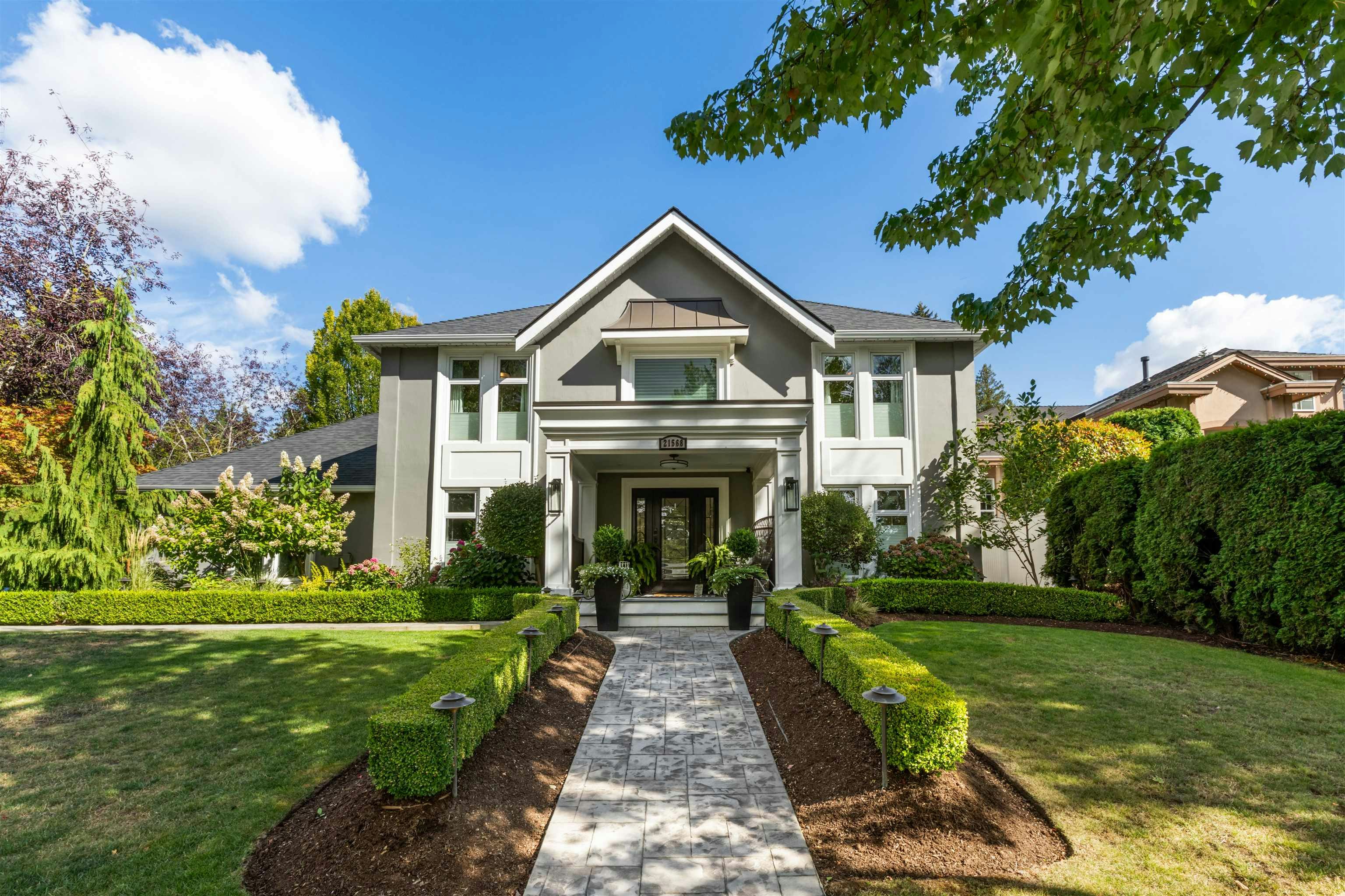 21568 47 Avenue - 2