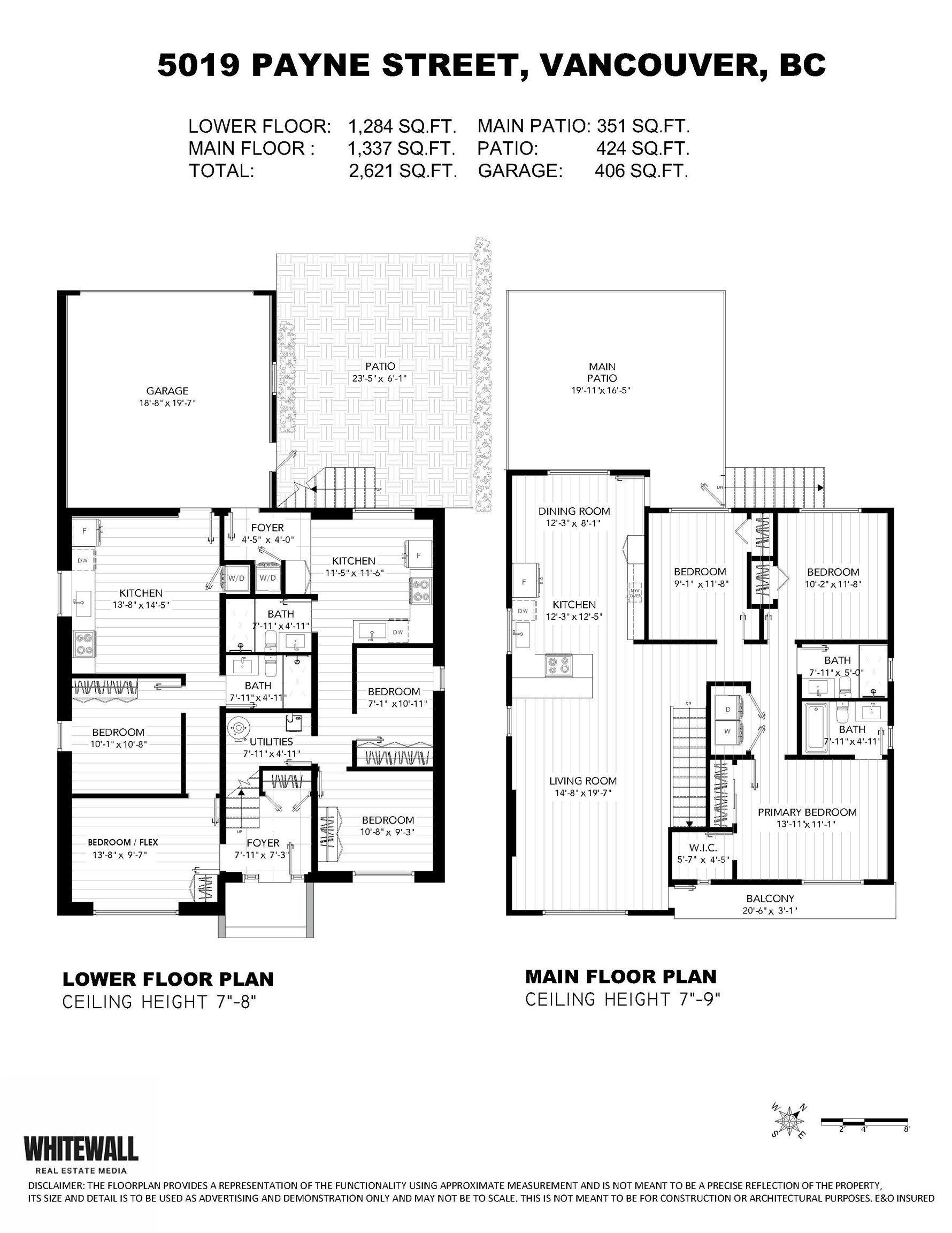 5019 Payne Street, Vancouver, BC, V5R 4J5 - 40
