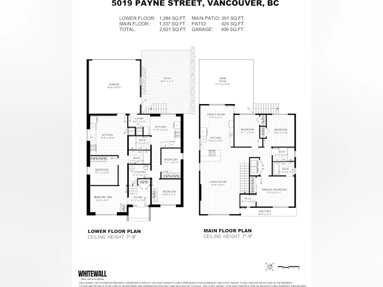 5019 Payne Street, Vancouver, BC, V5R 4J5 - 40