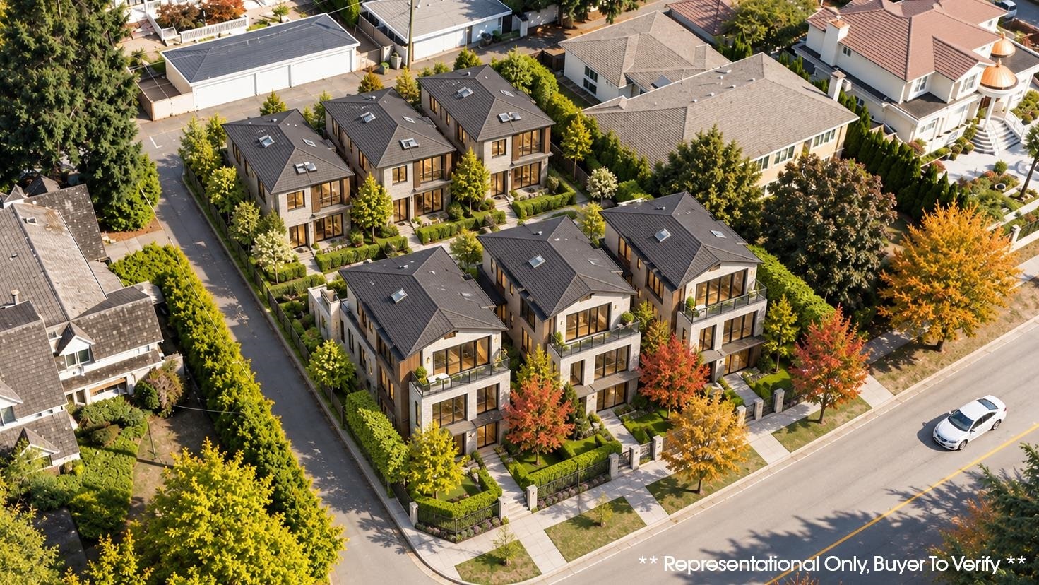 1441 W 49th Avenue, Vancouver, BC, V6M 2R4