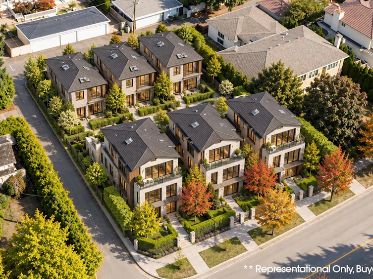 1441 W 49th Avenue, Vancouver, BC, V6M 2R4