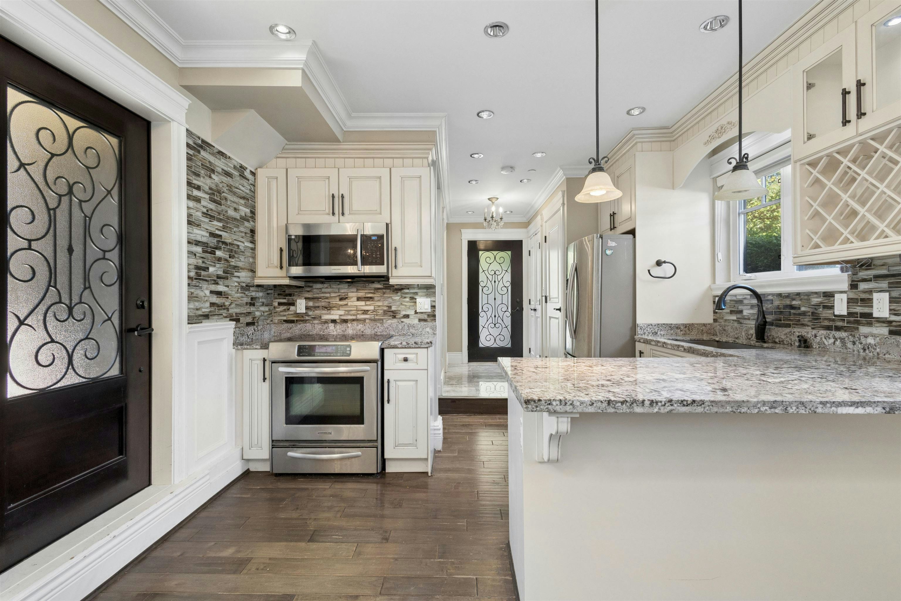 1441 W 49th Avenue, Vancouver, BC, V6M 2R4 - 9