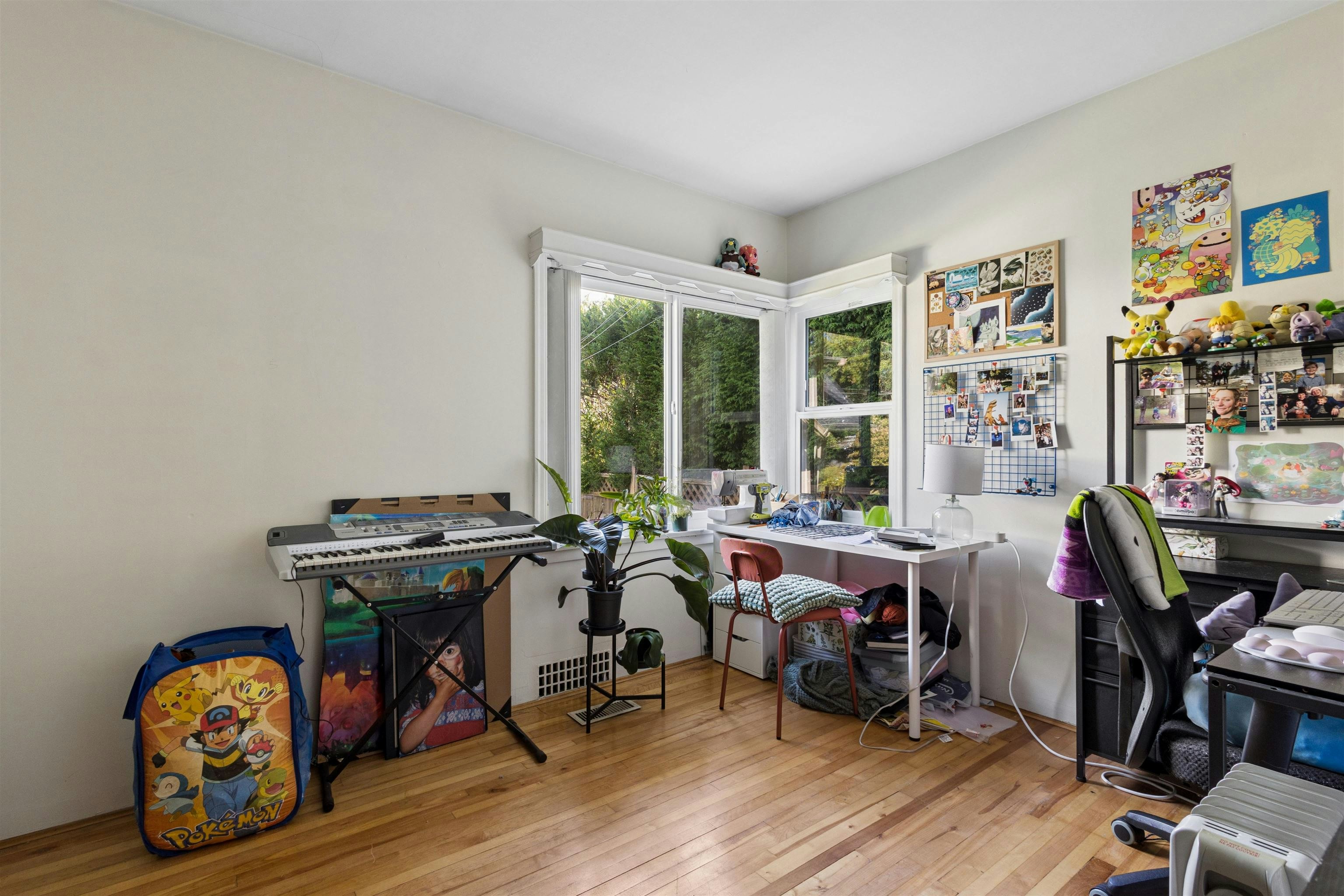 1441 W 49th Avenue, Vancouver, BC, V6M 2R4 - 30