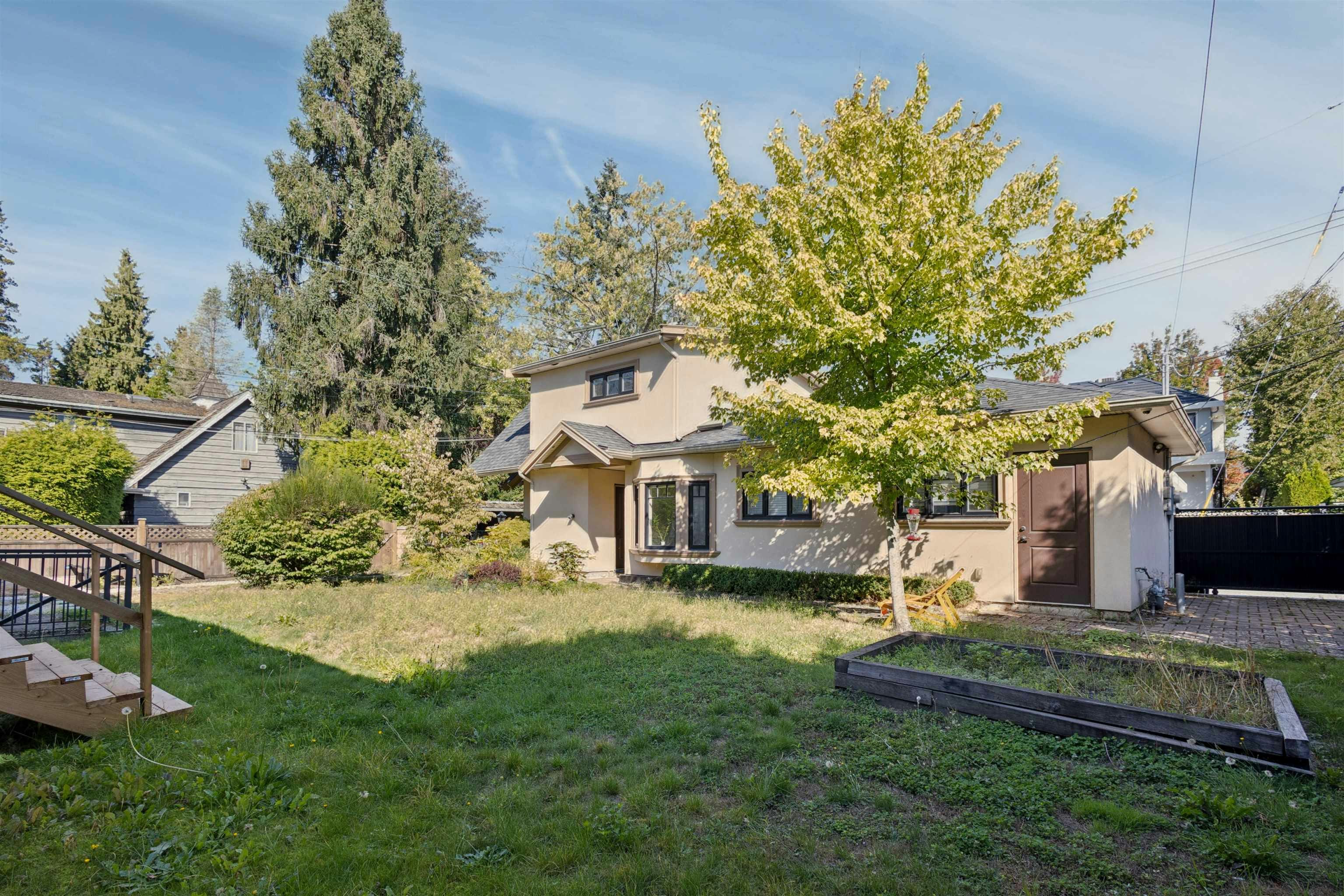 1441 W 49th Avenue, Vancouver, BC, V6M 2R4 - 23