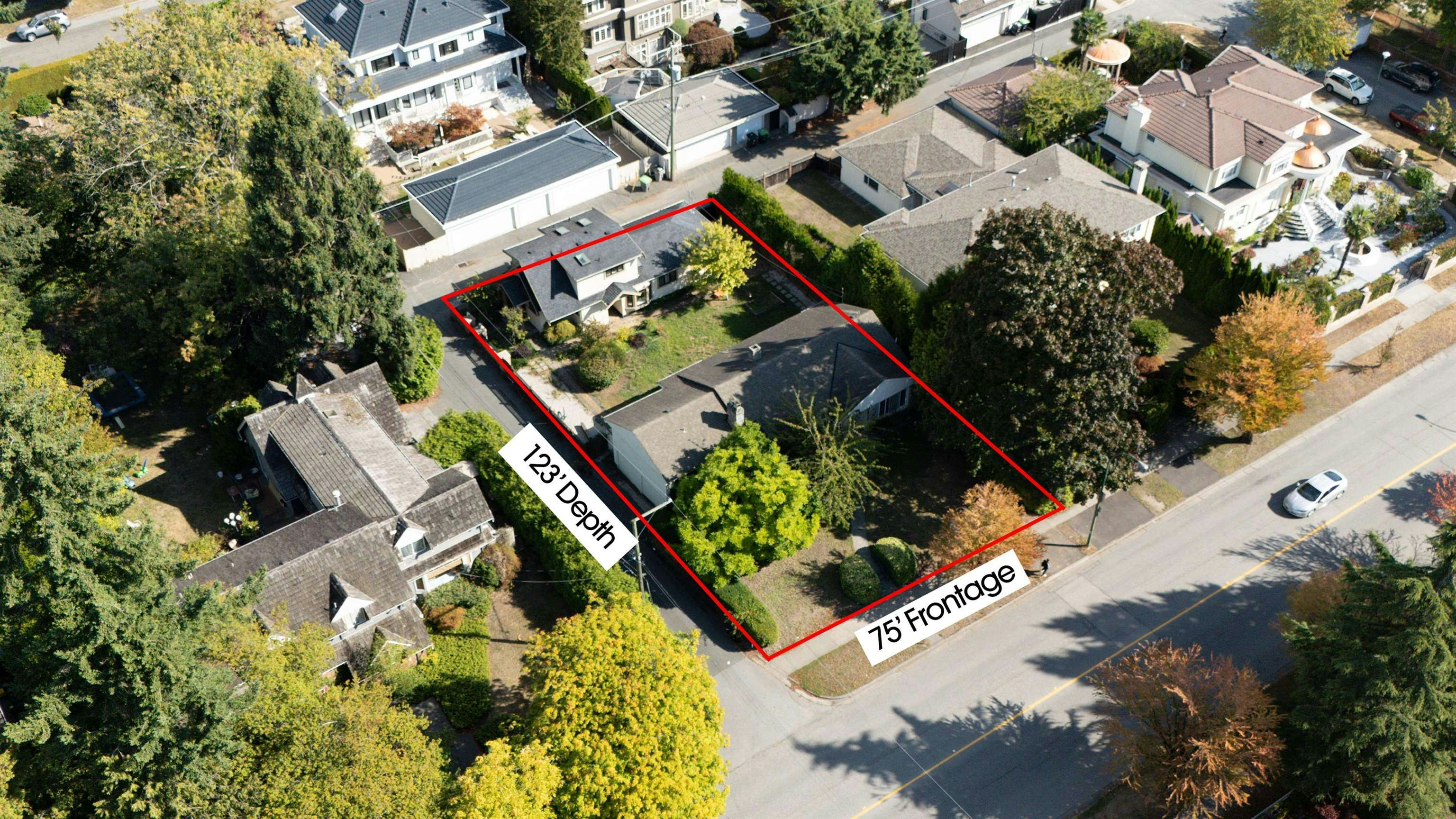 1441 W 49th Avenue - 3