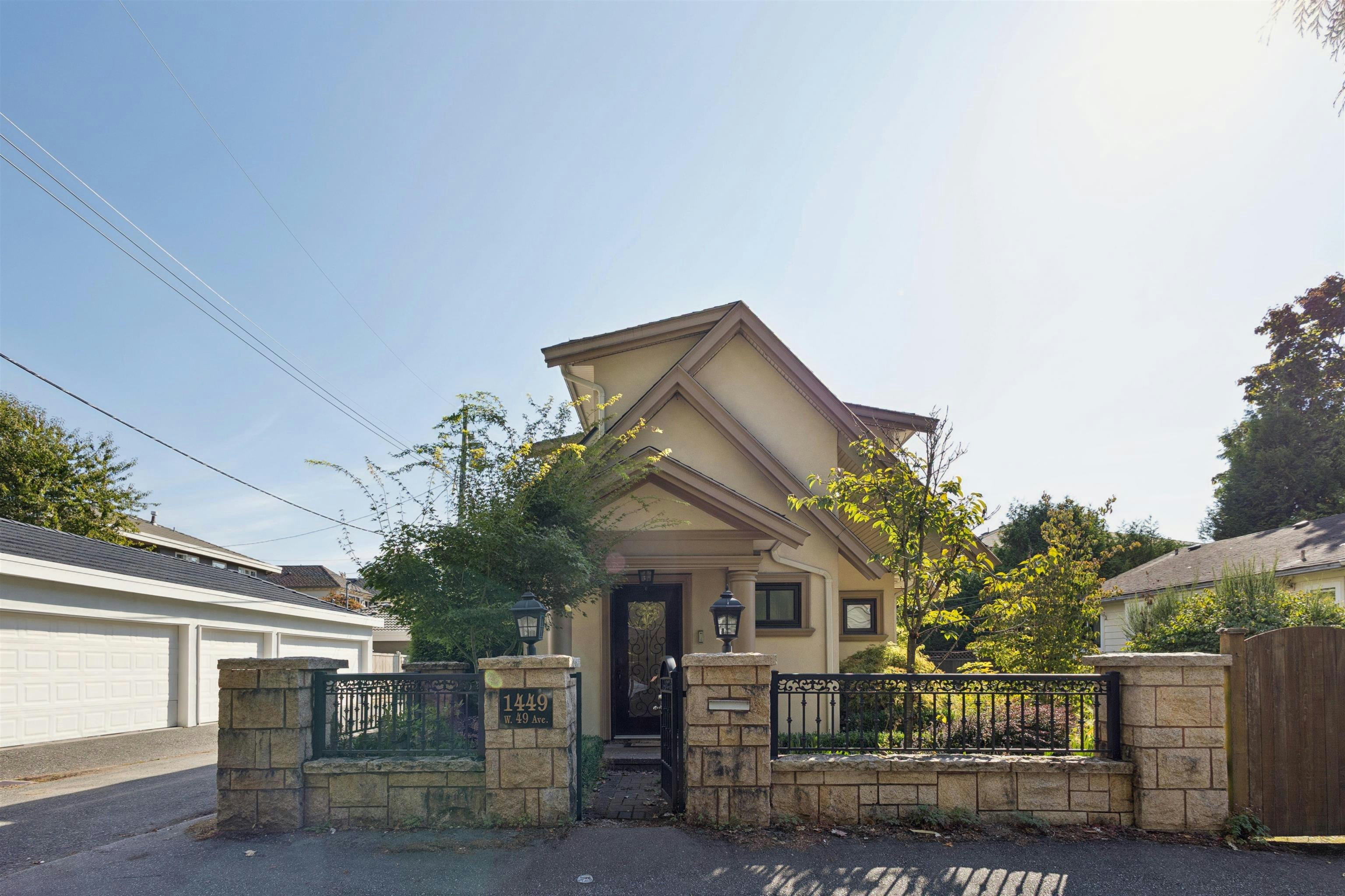 1441 W 49th Avenue, Vancouver, BC, V6M 2R4 - 21