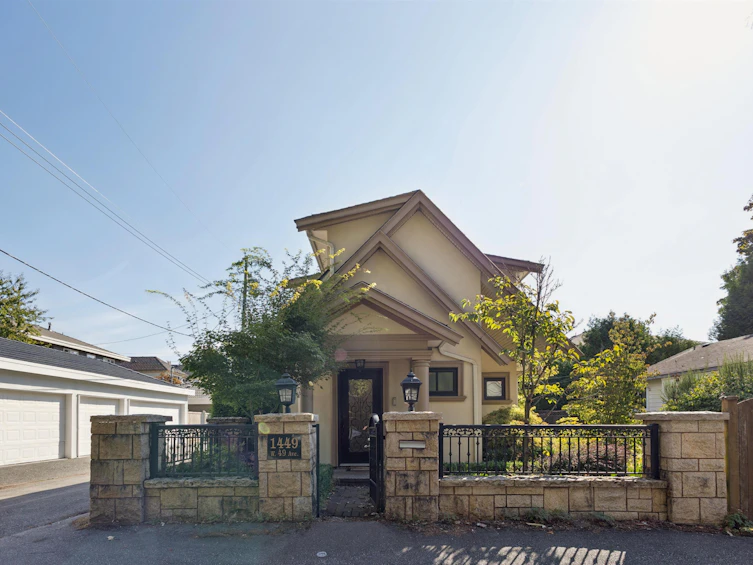 1441 W 49th Avenue, Vancouver, BC, V6M 2R4 - 21