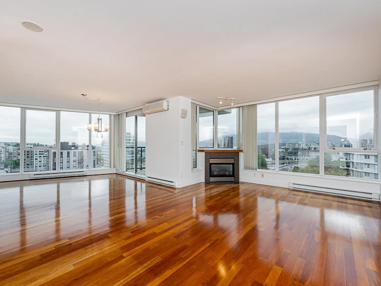 1004-1483 W 7th Avenue, Vancouver, BC, V6H 4H6 - 2