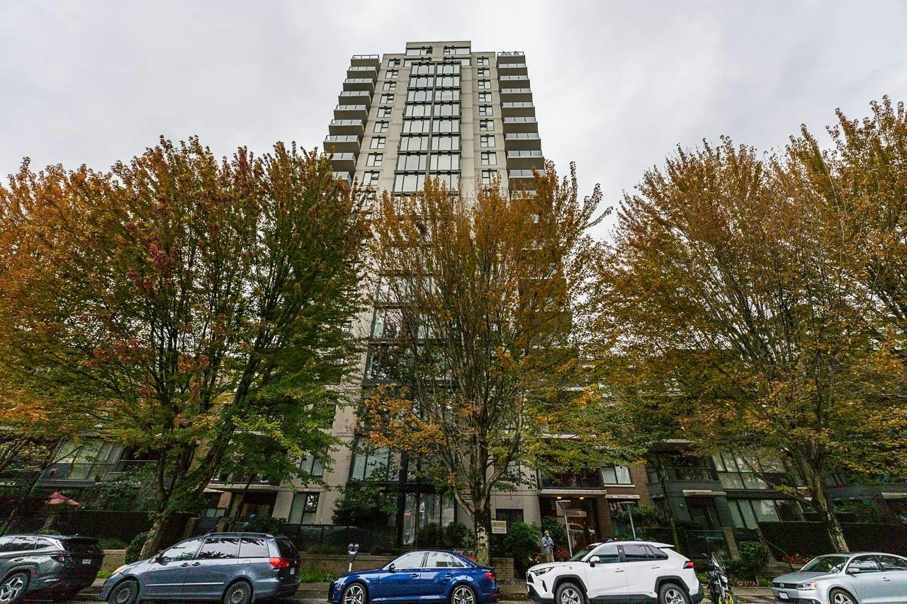 1004-1483 W 7th Avenue, Vancouver, BC, V6H 4H6 - 39