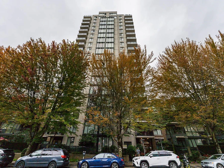1004-1483 W 7th Avenue, Vancouver, BC, V6H 4H6 - 39