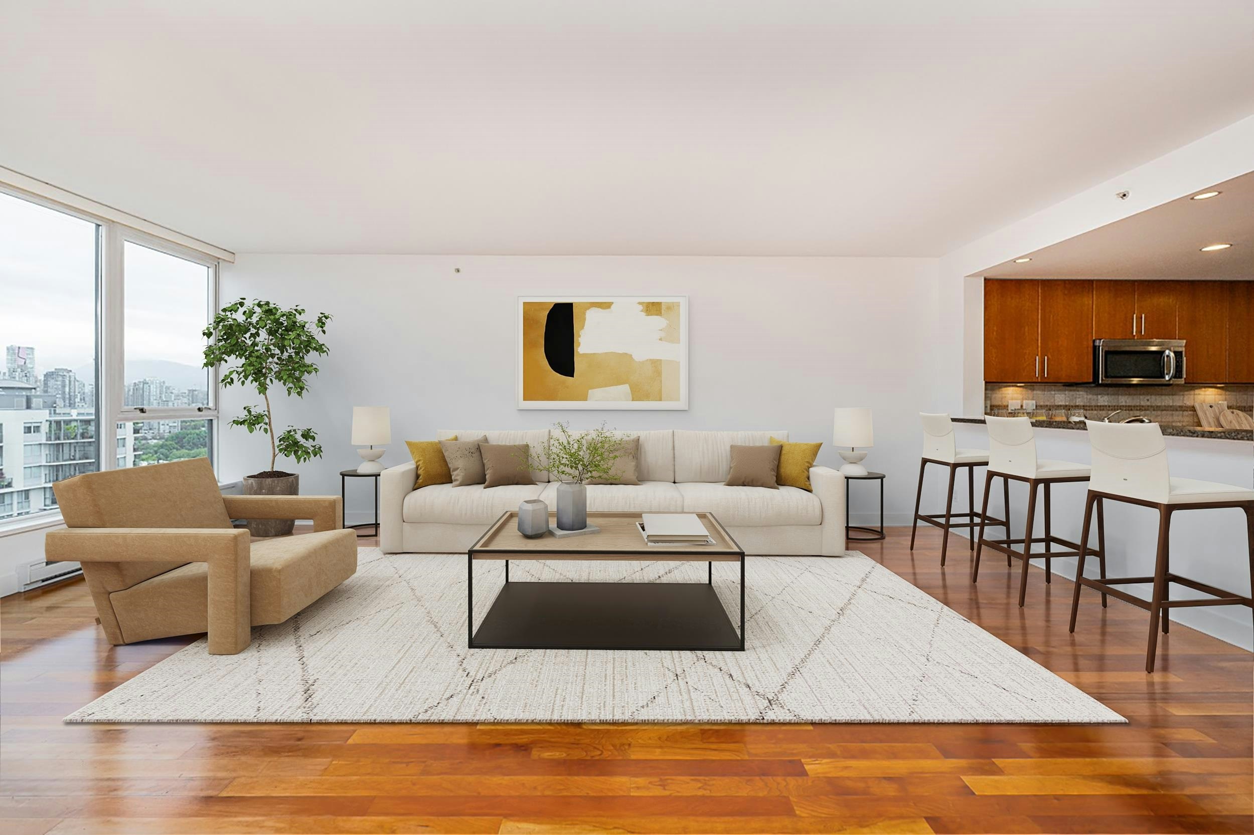 1004-1483 W 7th Avenue - 4