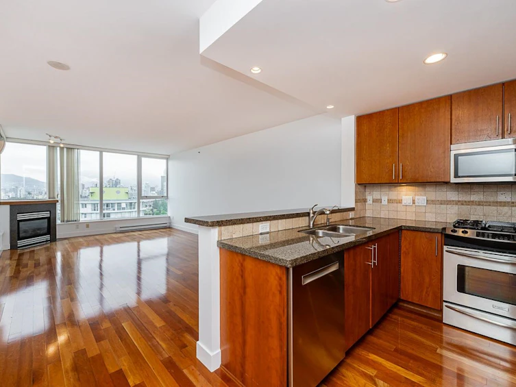 1004-1483 W 7th Avenue, Vancouver, BC, V6H 4H6 - 9