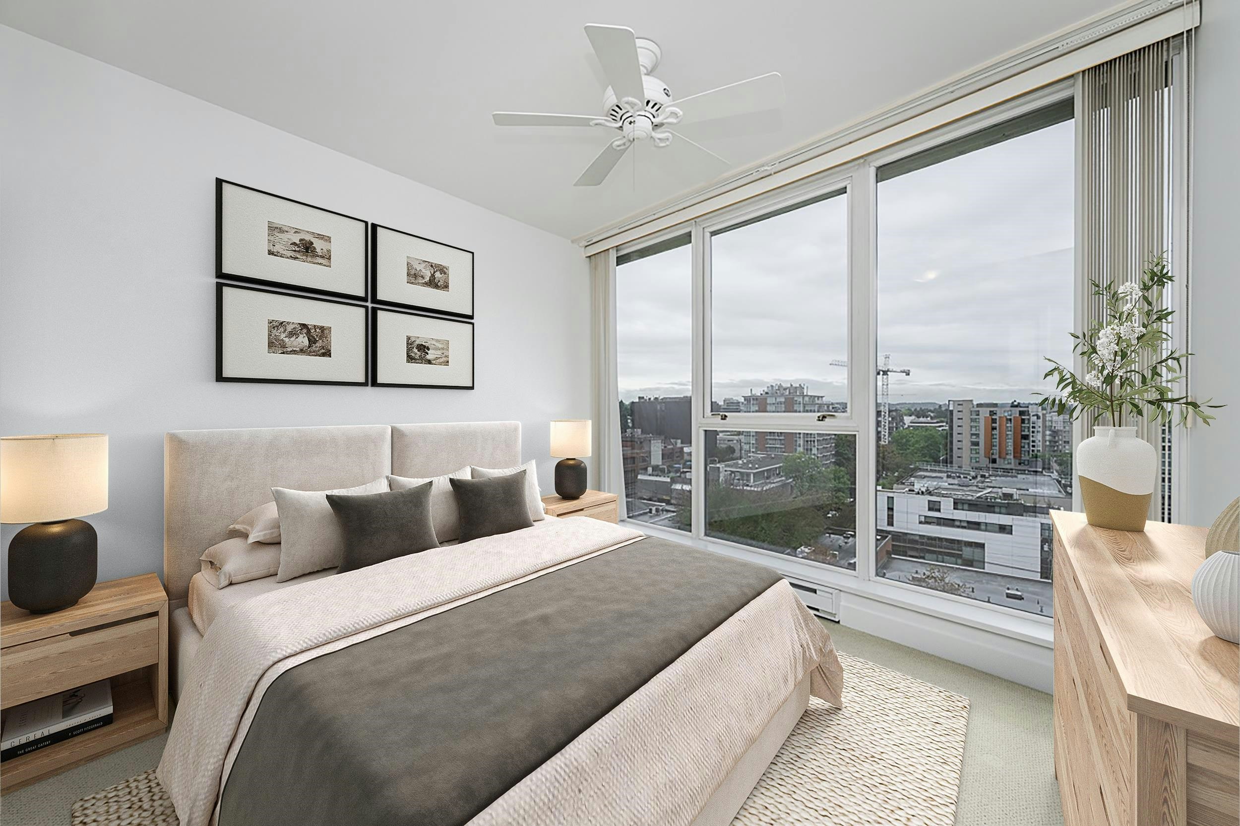 1004-1483 W 7th Avenue, Vancouver, BC, V6H 4H6 - 24