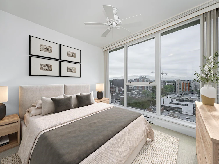 1004-1483 W 7th Avenue, Vancouver, BC, V6H 4H6 - 24