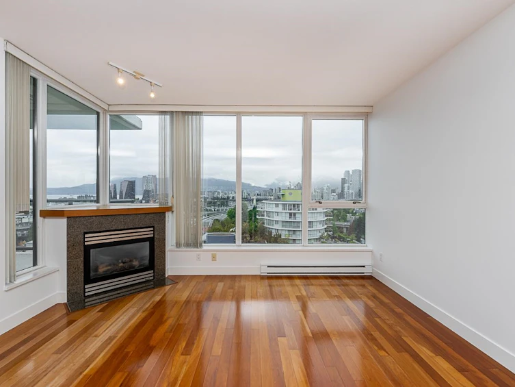 1004-1483 W 7th Avenue, Vancouver, BC, V6H 4H6 - 3