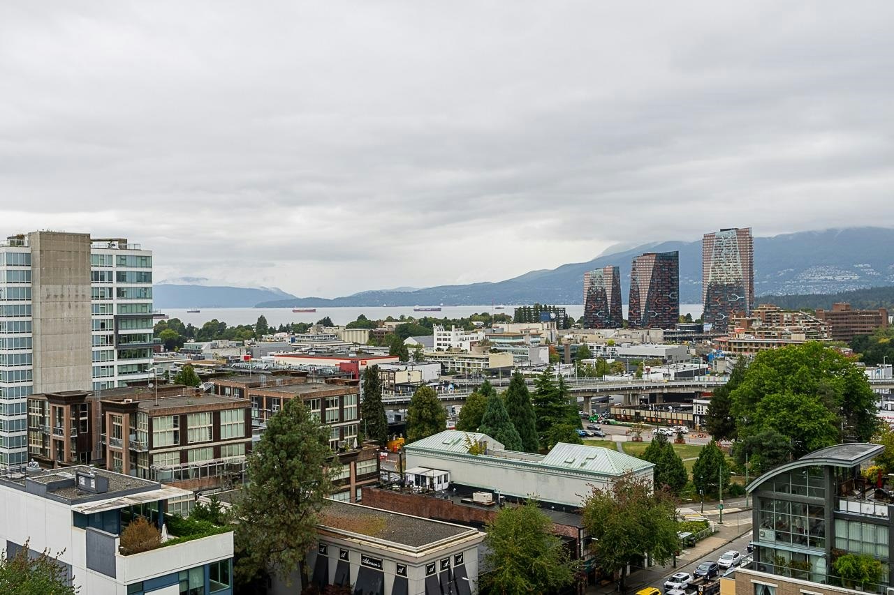 1004-1483 W 7th Avenue, Vancouver, BC, V6H 4H6 - 30