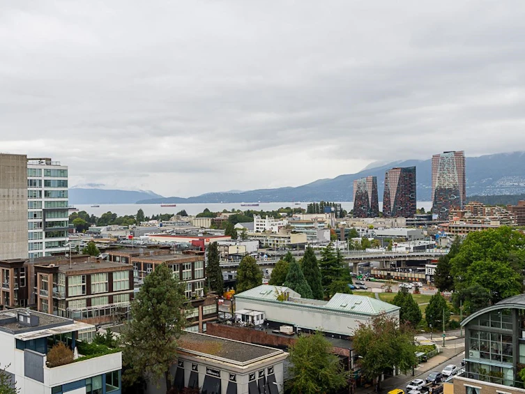 1004-1483 W 7th Avenue, Vancouver, BC, V6H 4H6 - 30