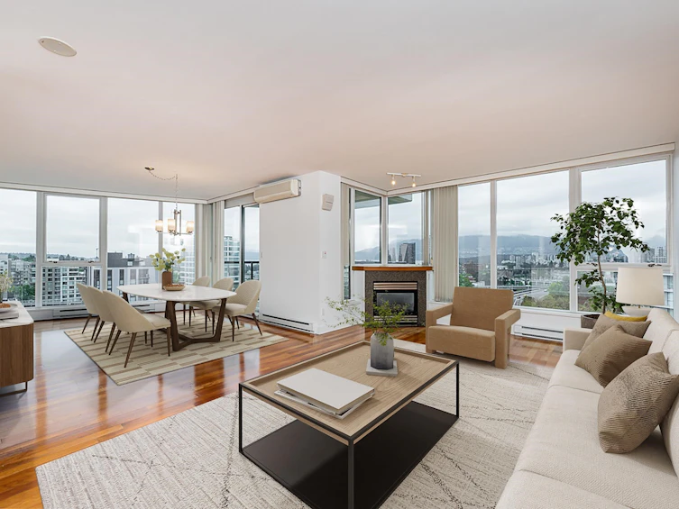 1004-1483 W 7th Avenue, Vancouver, BC, V6H 4H6