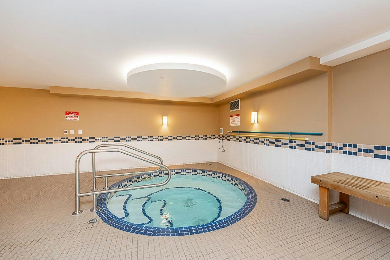 1004-1483 W 7th Avenue, Vancouver, BC, V6H 4H6 - 34
