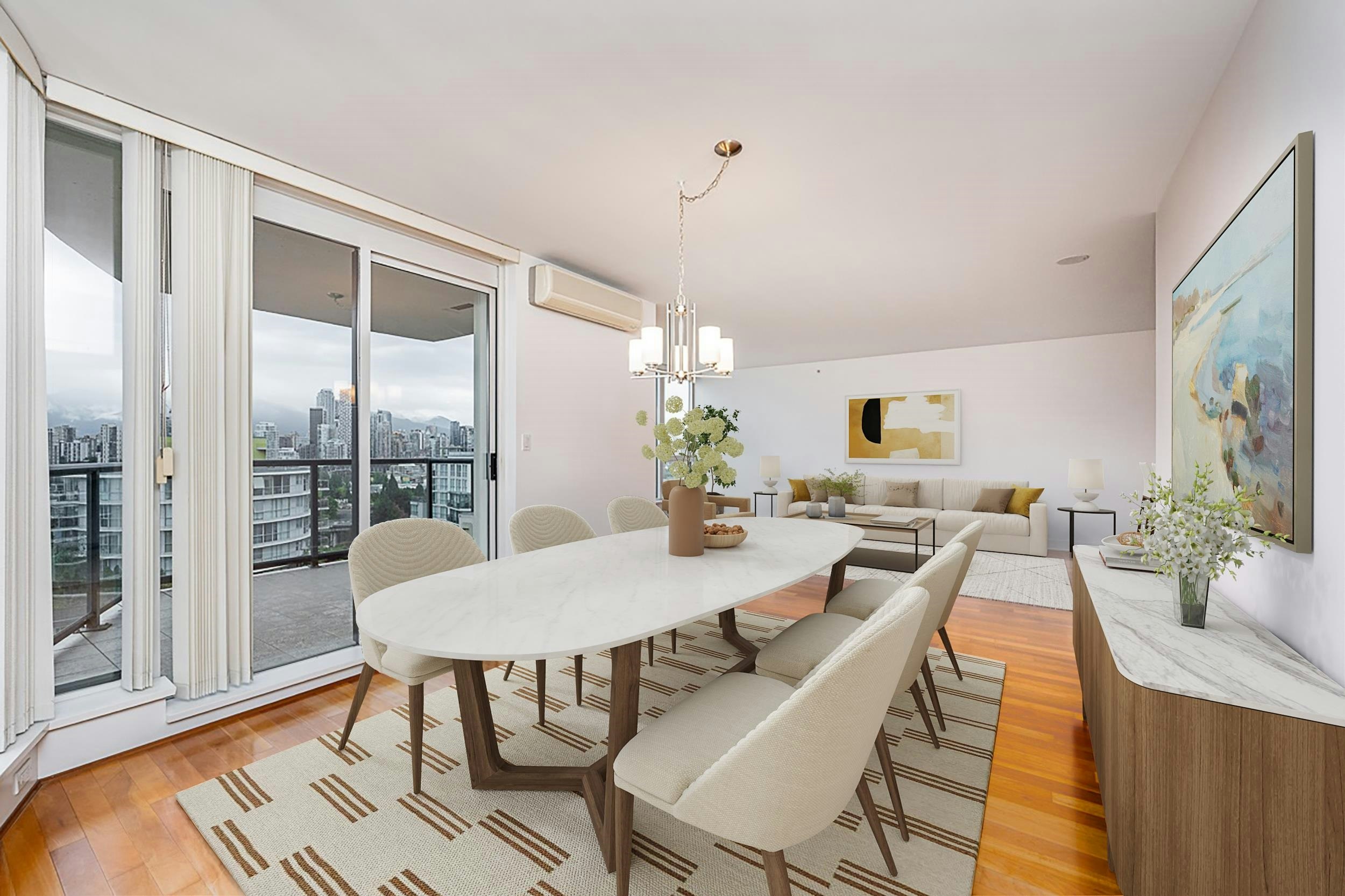 1004-1483 W 7th Avenue, Vancouver, BC, V6H 4H6 - 14