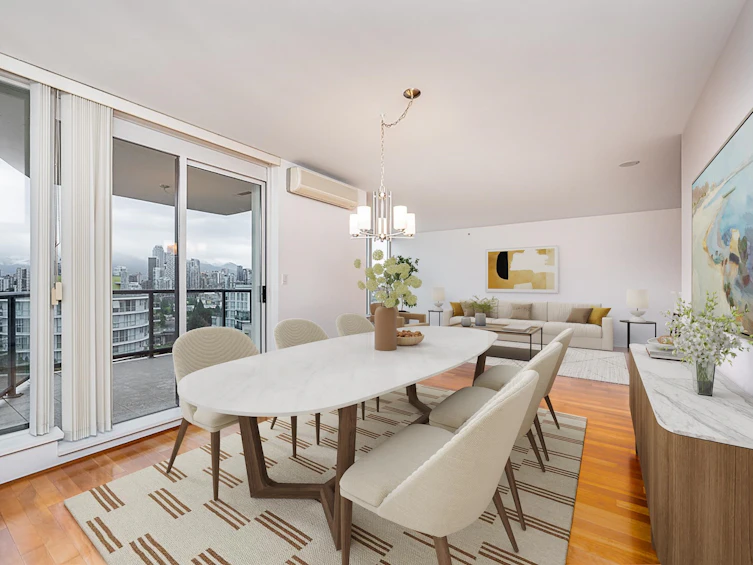 1004-1483 W 7th Avenue, Vancouver, BC, V6H 4H6 - 14
