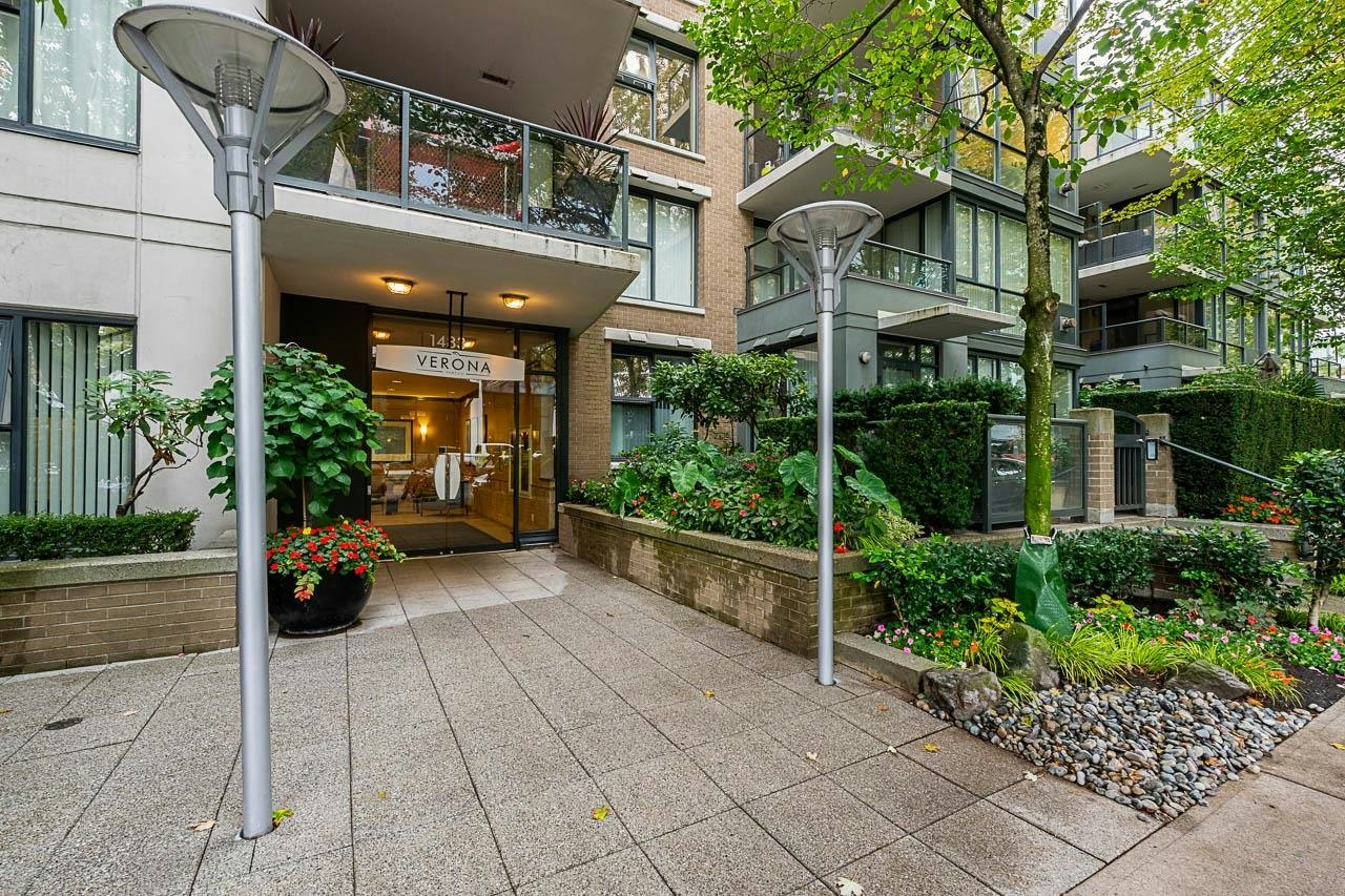 1004-1483 W 7th Avenue, Vancouver, BC, V6H 4H6 - 38