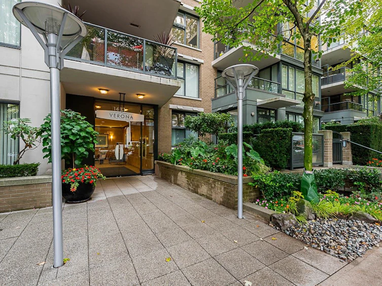 1004-1483 W 7th Avenue, Vancouver, BC, V6H 4H6 - 38