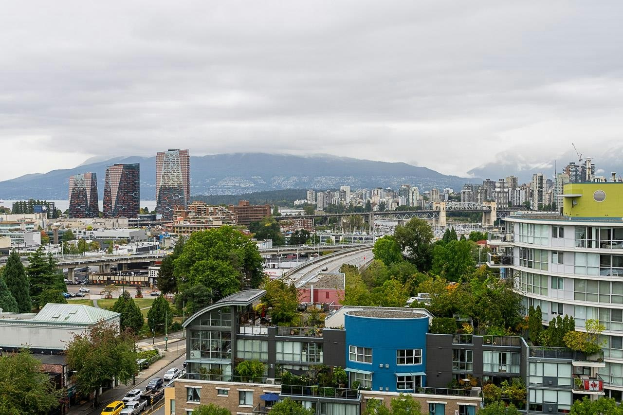 1004-1483 W 7th Avenue, Vancouver, BC, V6H 4H6 - 31