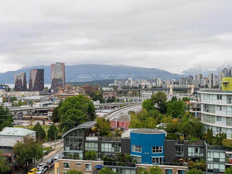 1004-1483 W 7th Avenue, Vancouver, BC, V6H 4H6 - 31
