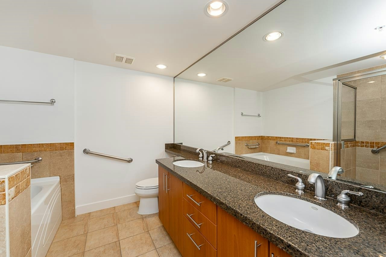1004-1483 W 7th Avenue, Vancouver, BC, V6H 4H6 - 22