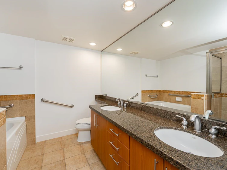 1004-1483 W 7th Avenue, Vancouver, BC, V6H 4H6 - 22