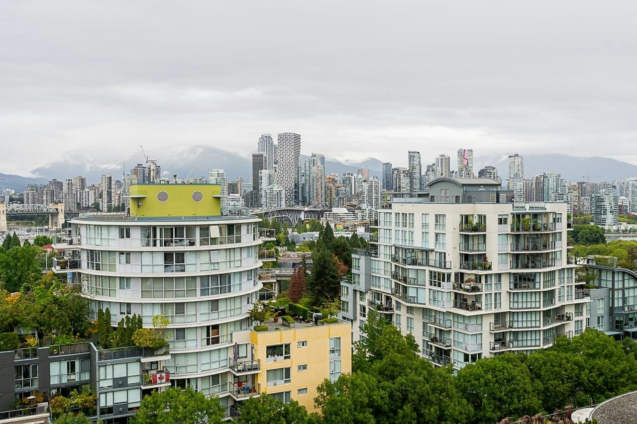 1004-1483 W 7th Avenue, Vancouver, BC, V6H 4H6 - 32