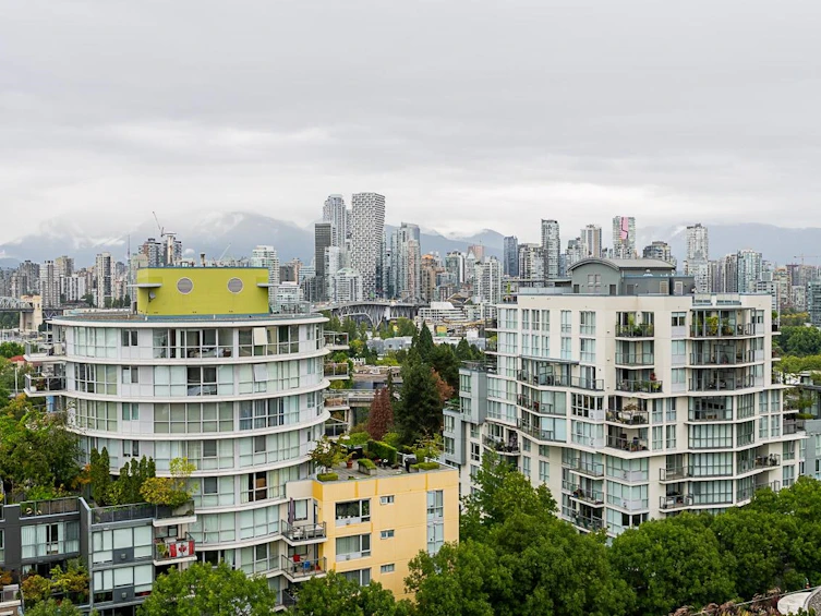 1004-1483 W 7th Avenue, Vancouver, BC, V6H 4H6 - 32