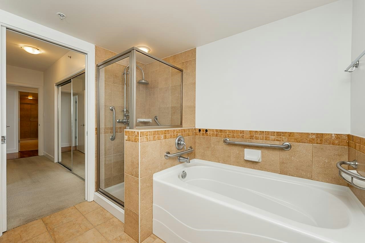 1004-1483 W 7th Avenue, Vancouver, BC, V6H 4H6 - 23
