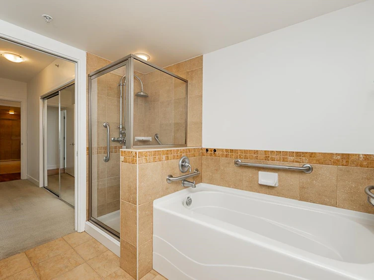 1004-1483 W 7th Avenue, Vancouver, BC, V6H 4H6 - 23