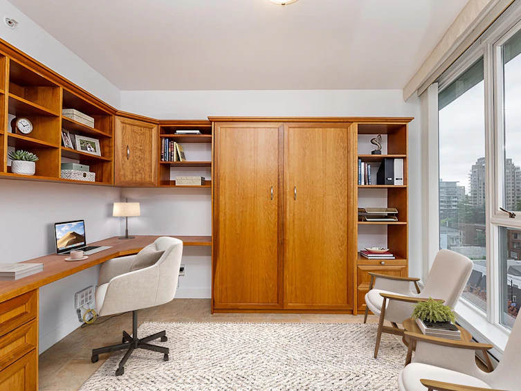 1004-1483 W 7th Avenue, Vancouver, BC, V6H 4H6 - 16