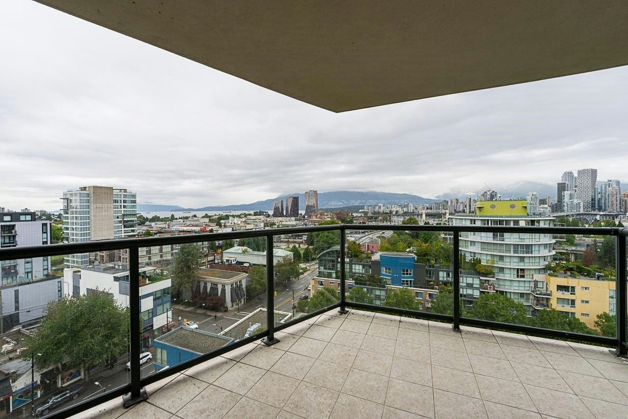 1004-1483 W 7th Avenue, Vancouver, BC, V6H 4H6 - 29