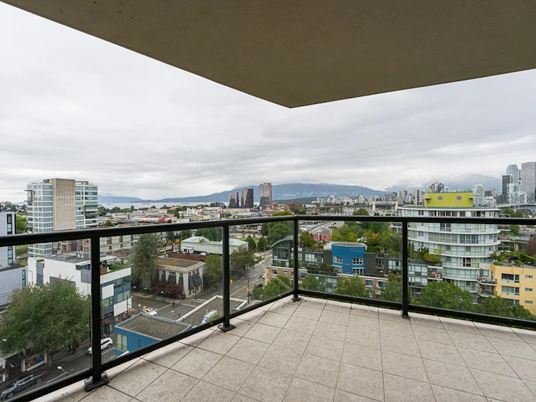 1004-1483 W 7th Avenue, Vancouver, BC, V6H 4H6 - 29
