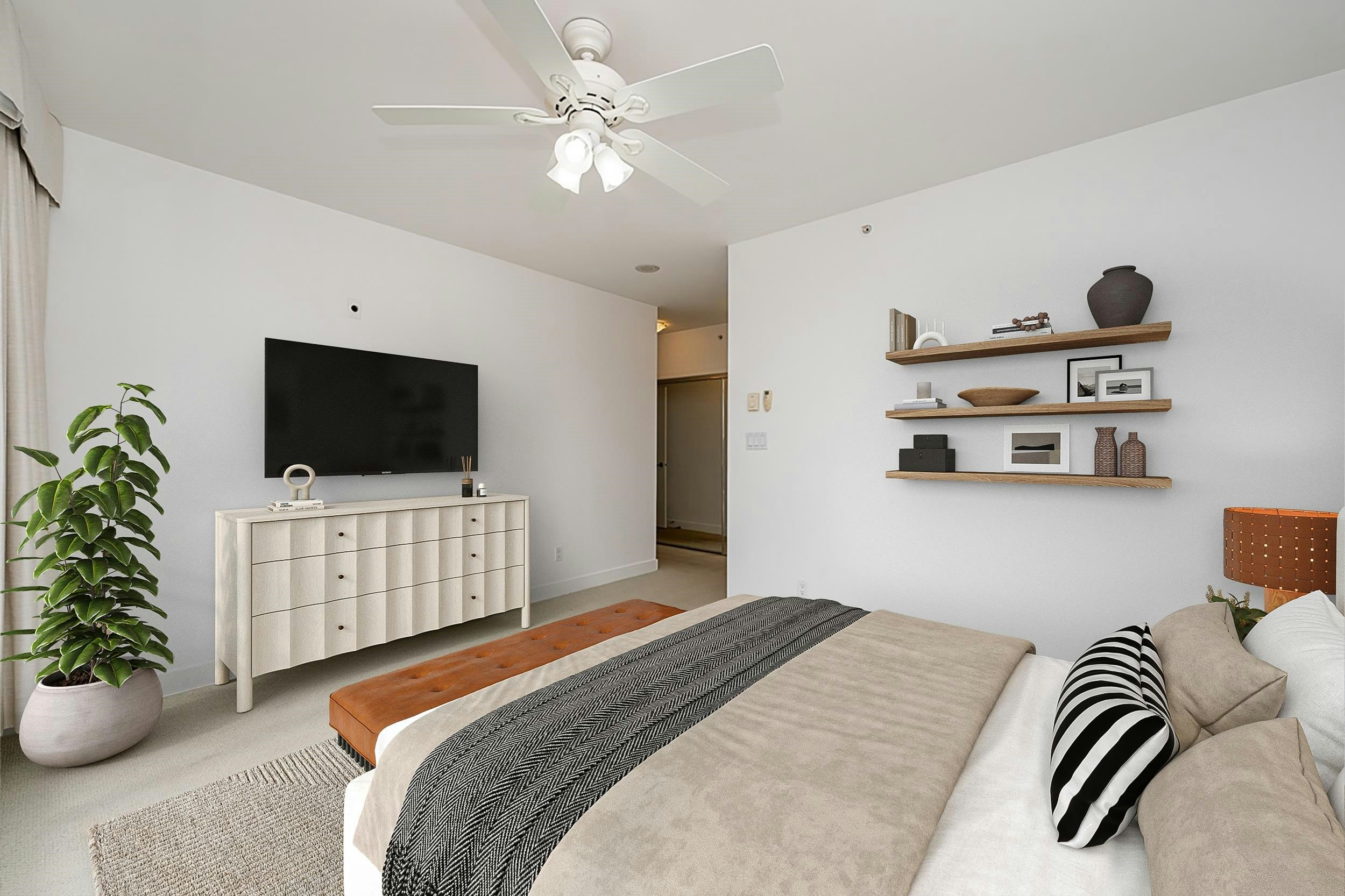 1004-1483 W 7th Avenue, Vancouver, BC, V6H 4H6 - 20