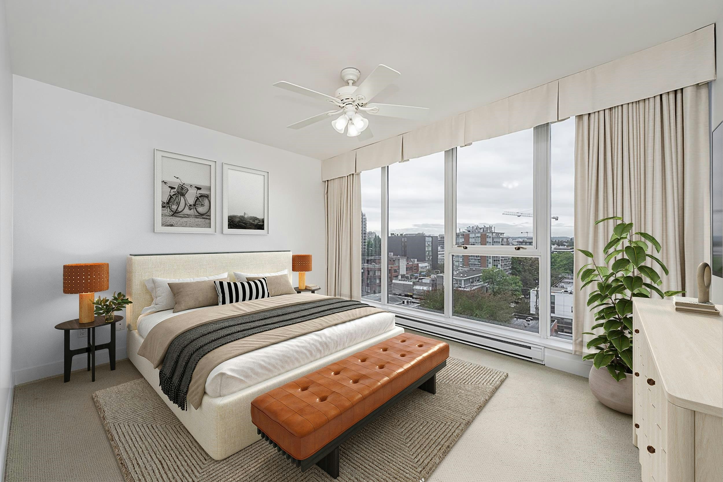 1004-1483 W 7th Avenue, Vancouver, BC, V6H 4H6 - 18