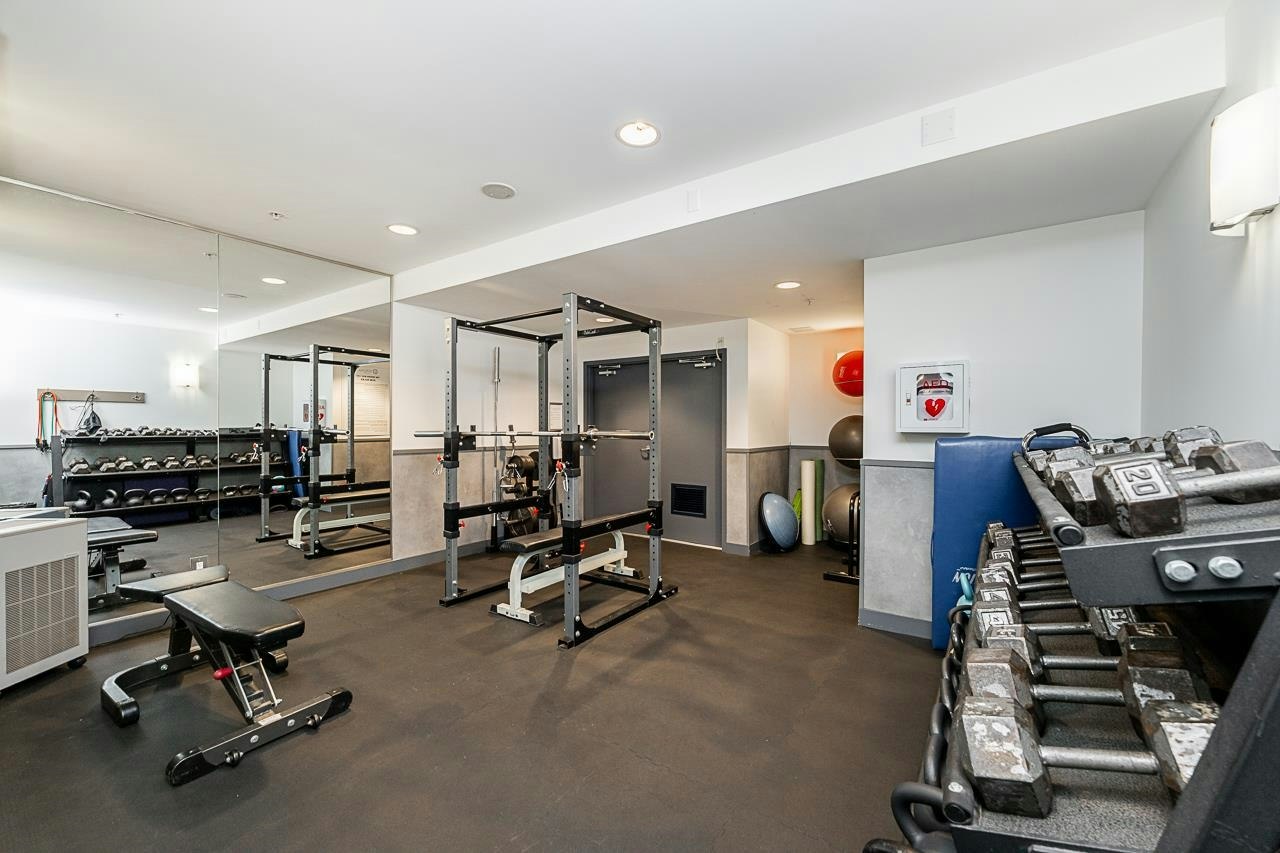 1004-1483 W 7th Avenue, Vancouver, BC, V6H 4H6 - 35
