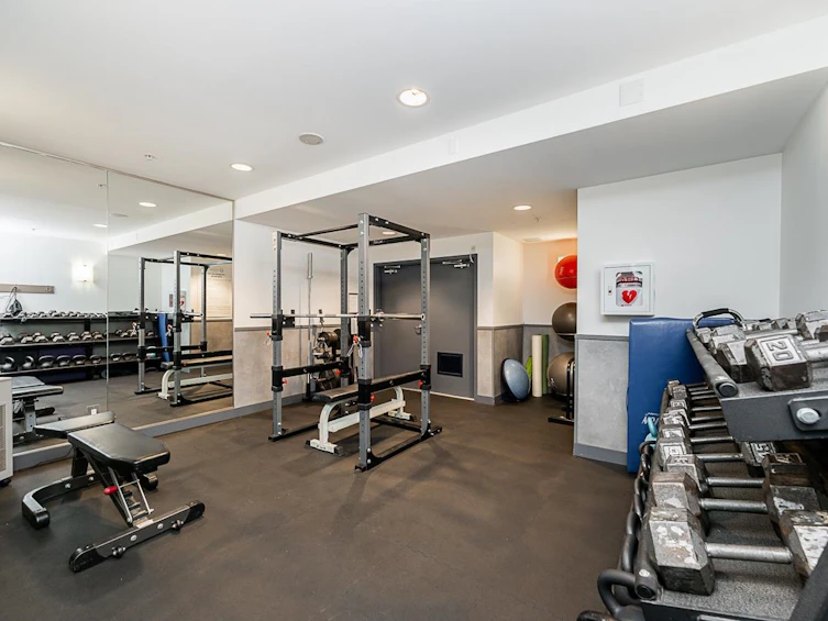 1004-1483 W 7th Avenue, Vancouver, BC, V6H 4H6 - 35