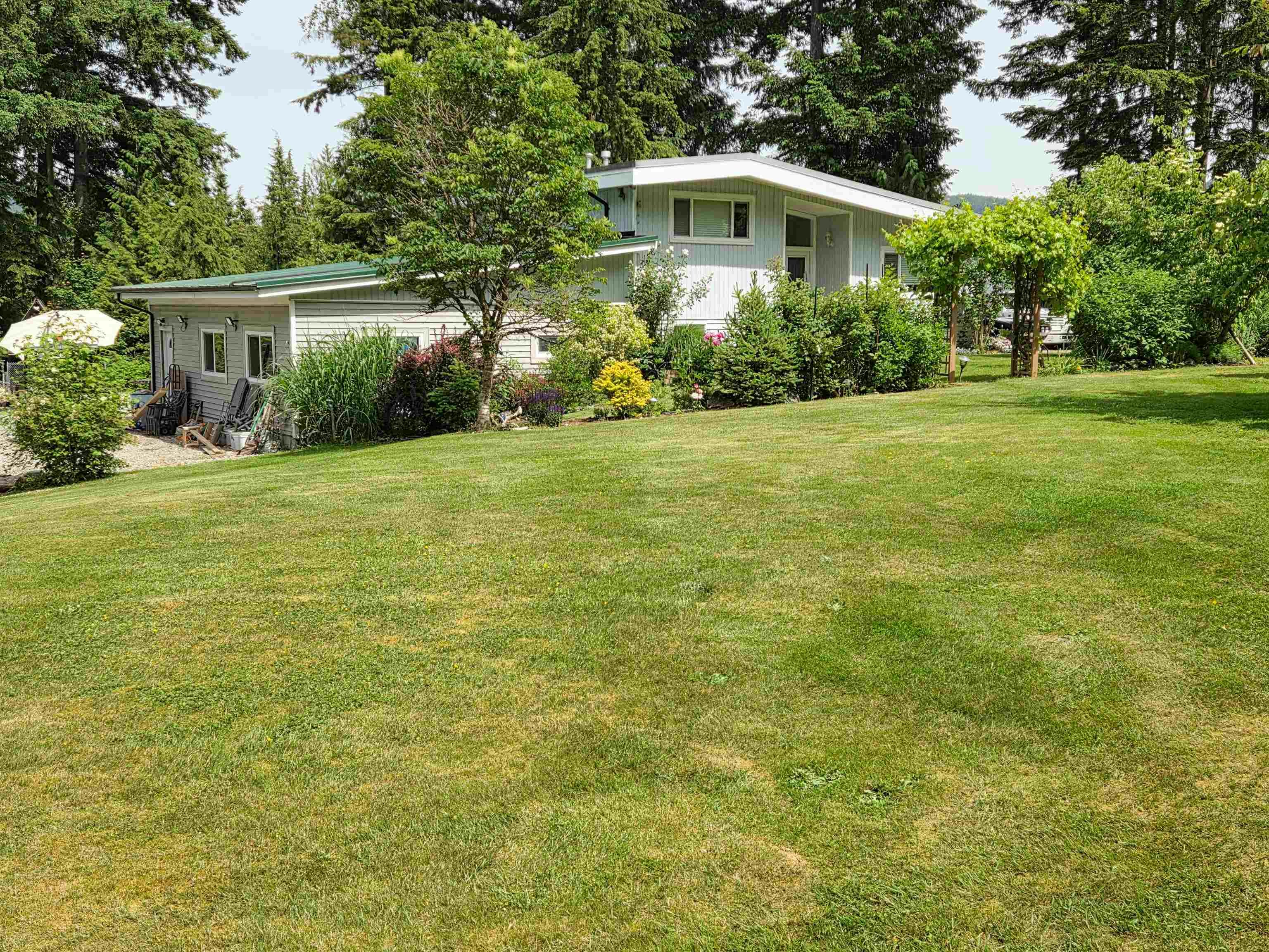 29907 Dewdney Trunk Road, Mission, BC, V4S 1B7