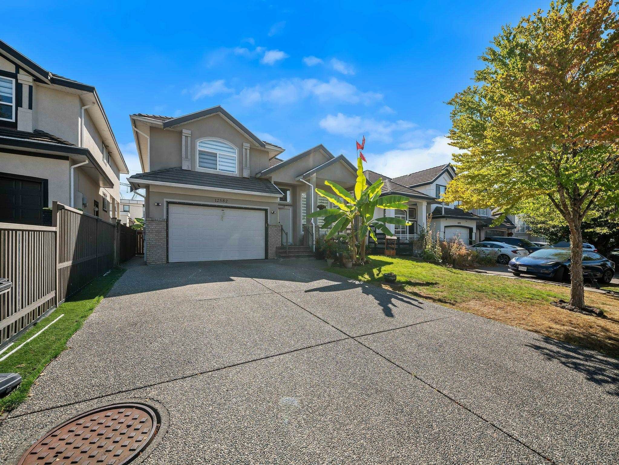 12582 62b Avenue, Surrey, BC, V3X 3M9