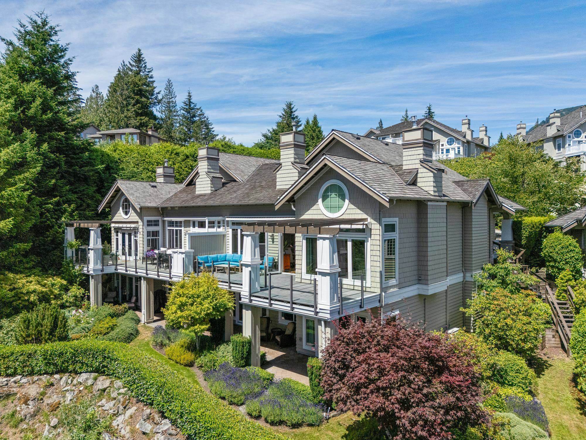 2-5402 West Vista Court, West Vancouver, BC, V7W 3H3