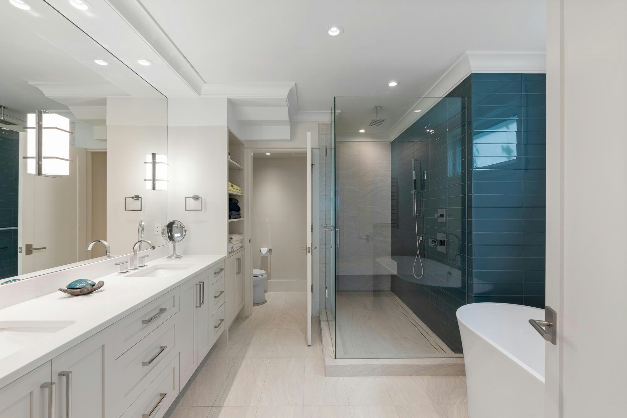 2-5402 West Vista Court, West Vancouver, BC, V7W 3H3 - 13