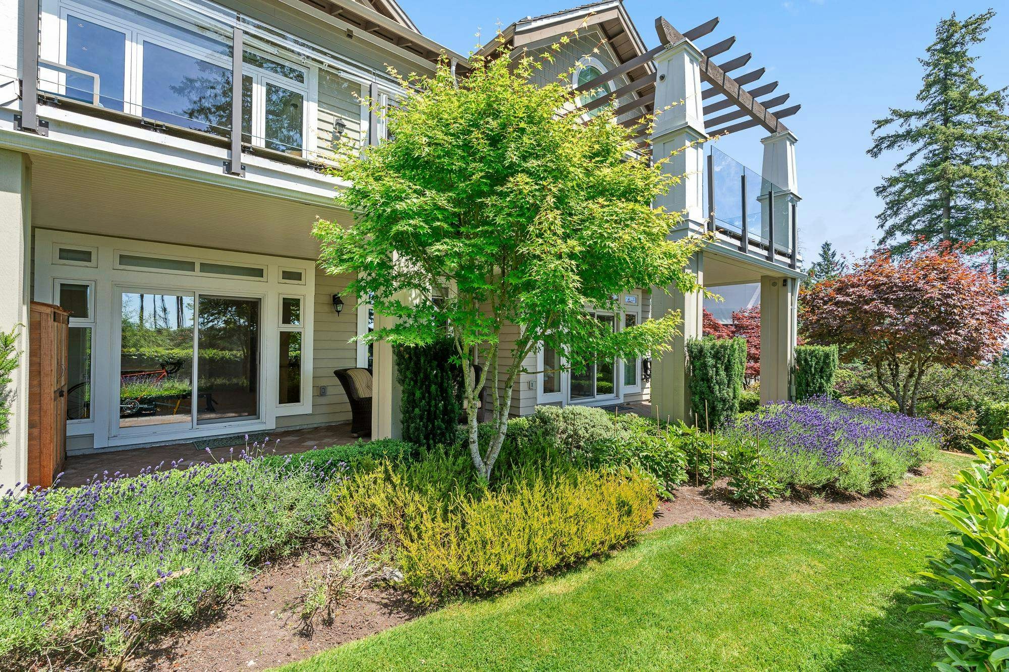 2-5402 West Vista Court - 2