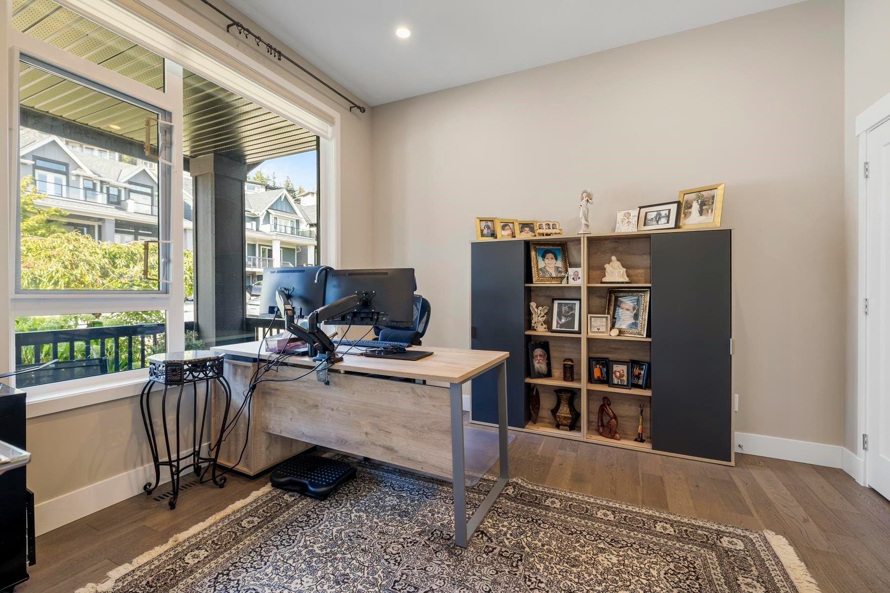 1419 Strawline Hill Street, Coquitlam, BC, V3E 0L5 - 5